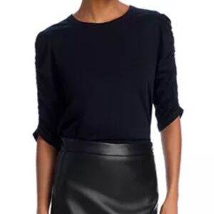 VERONICA BEARD Waldorf Tee